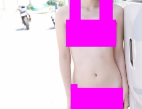 【変態さん用】裸に見えちゃう！？