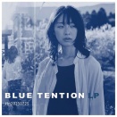 Blue tentionにて健一さんの曲が収録
