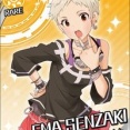 アイドルマスターシンデレラガールズで一番不人気なやつｗｗｗｗｗｗｗｗｗｗｗｗ