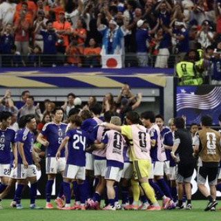 【サッカー まとめ】サカラボ | 最新の海外・国内サッカー情報をまとめます。