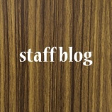 『スタッフブログ』の画像