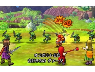 『ターン制RPG』を遊ぶのが辛くなる現象ｗｗｗｗ