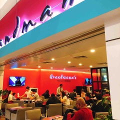 マレーシア旅行　その12