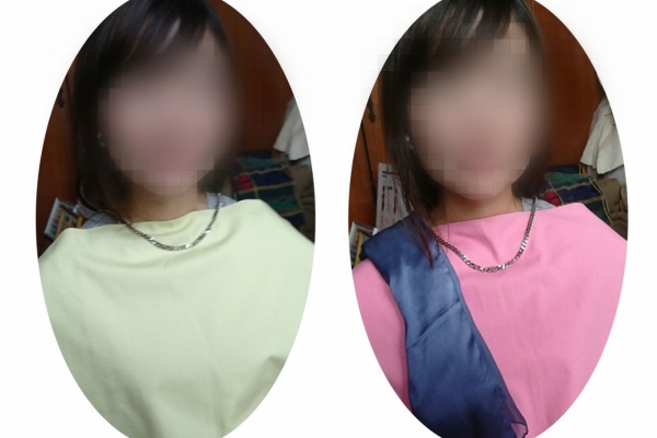 色の魔法で貴方は変わる 沖縄 パーソナルカラー診断 Amp 骨格診断 彩工房couleur クルール ヘアカラー