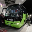 4月21日　セルビア→クロアチア→スロベニア