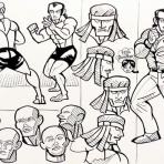 みさっちょの格闘日記