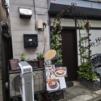 シャバゾウblog