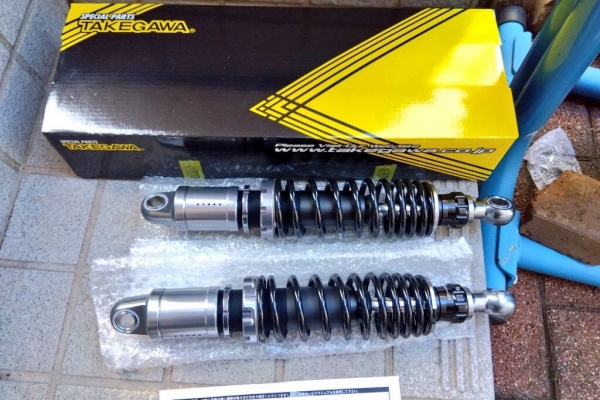 旧枠SR 241 SR400 – SR400/SR500のカスタムバイクショップ 2%erツーパー