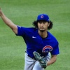 ダルビッシュ、6回無失点8奪三振で今季6勝目！