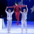 SnowMan 宮舘涼太　「ディズニー・オン・アイス」氷上パフォーマンス披露「イナバウアーできるようになりました」