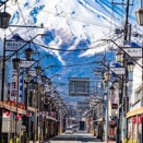 山梨県 フォーク酒場 『ジュゲム』さま 浜田省吾を歌う会