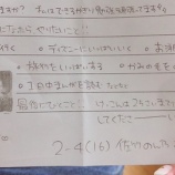 『[イコラブ] 佐竹のん乃「実家に中2の自分から手紙が届いた　びっくりした〜〜〜…」のツイに、指原Pが反応 【=LOVE(イコールラブ)】』の画像