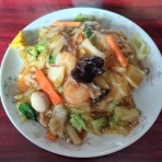 青木悠真のラーメンと野球で日が暮れる