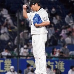 先発足りないんだし益田先発で試してみたら？