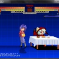 四キャラ更新