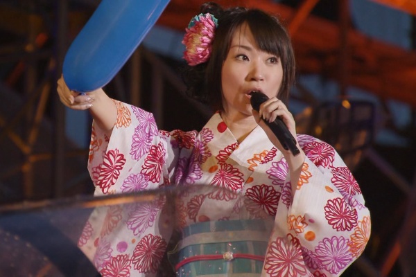 ラブミュウx水樹奈々画像 - - [2016] LIVE PARK