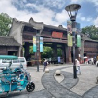 上海・中国建築ガイド・開発見聞録  CAMSA建築ガラスの部屋