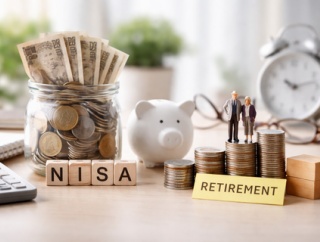 【悲報】NISAやってないやつ、老後ガチで詰む模様ｗｗｗｗｗ