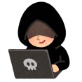 【速報】 お名前.com GMOをサイバー攻撃したハッカー集団、GMO利用者らにメール「全体で66億円を口座から消去した」画像あり