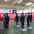 2024年度修了式＠日立学院