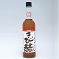 与論島のきび酢のお話