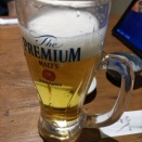 連日の飲み会。