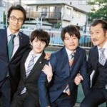 「おっさんずラブ」、２０１９年度中に続編ドラマ放送決定 	