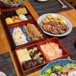 さもない日々のこと。