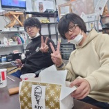 『ケンチキ』の画像