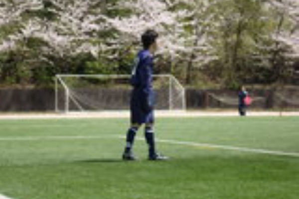 名古屋大学サッカー部のブログ