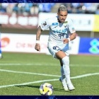 『J2 第06節 徳島ヴォルティスvsモンテディオ山形＠NDスタ』の画像