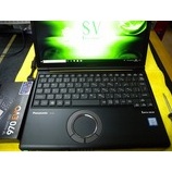 ��Let's note CF-SV7��SSD2TB�ظ򴹡٤β���