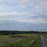 『5月6日(水)、本日のグラウンド利用について』の画像