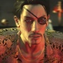 『龍が如く』真島吾朗役の声優・宇垣秀成さんが新作の収録にまだ呼ばれてないことが『ポプテピピック』で判明