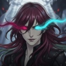 泉の異変②『鋼の守護者とブラン』