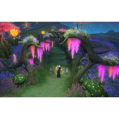 Ff14 メディカラマン 鼓舞激励マン アスベネマン なんとかコレマン 悔いの無い方を選べ Ff14まとめちゃんねる