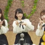 『[動画]2019.05.28 SHOWROOM　=LOVEの「イコたいむ」 第32回 【大谷映美里・佐々木舞香・佐竹のん乃】【イコールラブ、イコラブ】』の画像