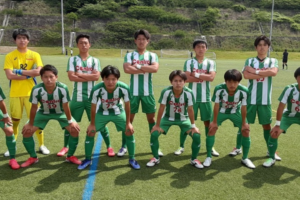 高松中央高校サッカー部 今 現在 セントロ