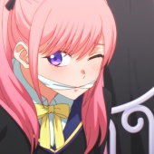黒猫と魔女の教室 16話