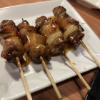 『やきとりおさない五稜郭店』の画像