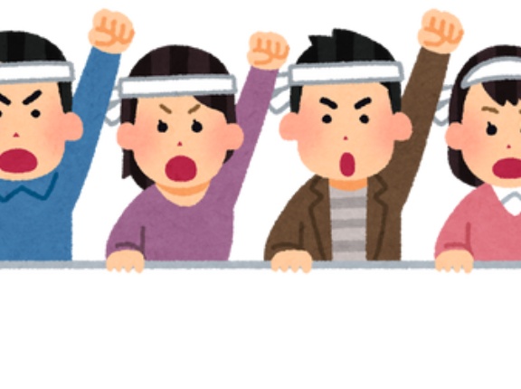 韓国人「ある韓国人がサッカー場で『日本の大地震をお祝います』と書いた垂れ幕を掲げたのは、日本に本当に申し訳なかったです」