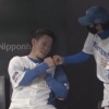 ビハインドエース西村、3回無失点の好投！