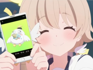 【ブルアカ】ちょこぷにも大分増えたんだな…【ぬい】