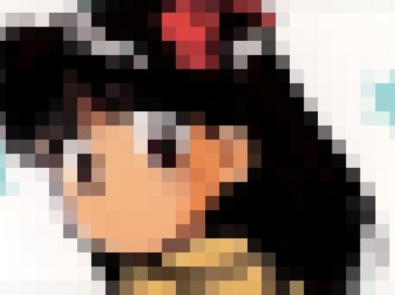 【悲報】少女漫画家さん、41年で絵柄が変わりすぎてしまう