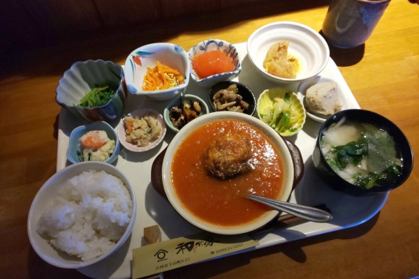 大食いグルメなランチ 古河市 大食いグルメなランチ 古河市
