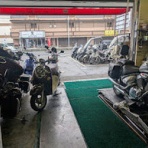 Bike★Gallery★Nextのブログ(*_*)