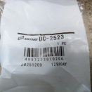 ma36sオイルエレメントタイロットエンドブーツ交換だス