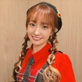【謎】大橋彩香さん(30)、急に可愛くなる・・・