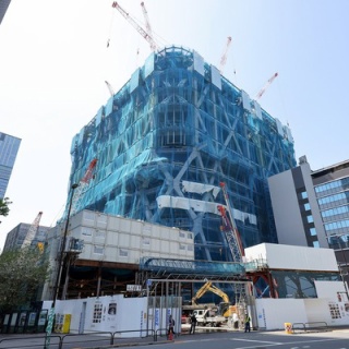 超高層マンション・超高層ビル