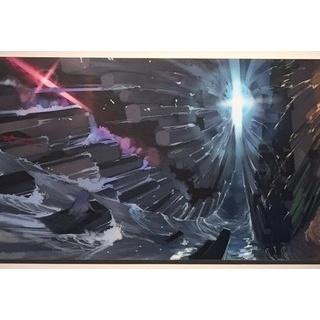 『【朗報】シン・エヴァンゲリオン2020年春公開』の画像